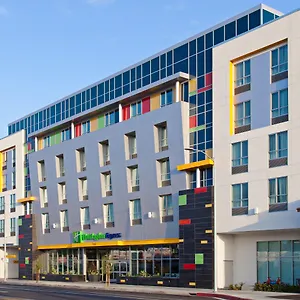 Express North Hollywood - Burbank Area By Ihg Los Ángeles