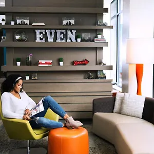 Even Brooklyn By Ihg 4* Nueva York