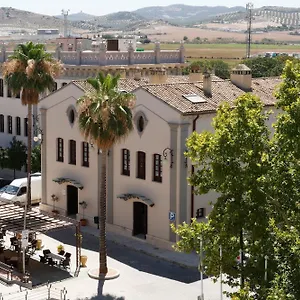 El Carmen 3* Puente Genil