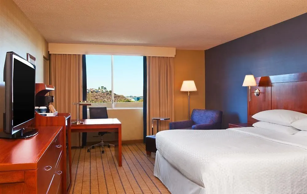 Four Points By Sheraton Los Angeles Westside USA