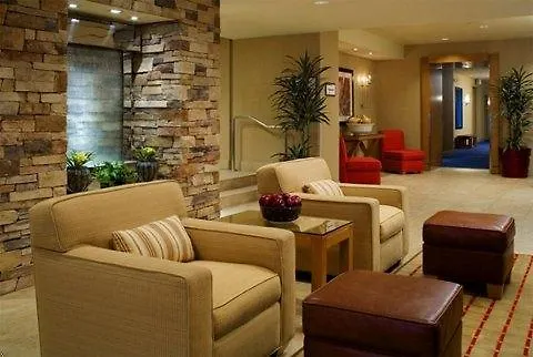 Four Points By Sheraton Los Angeles Westside