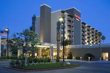 Four Points By Sheraton Los Angeles Westside Hotel