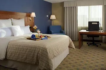 Four Points By Sheraton Los Angeles Westside