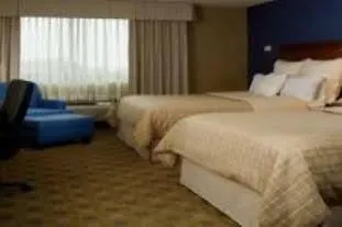 Four Points By Sheraton Los Angeles Westside