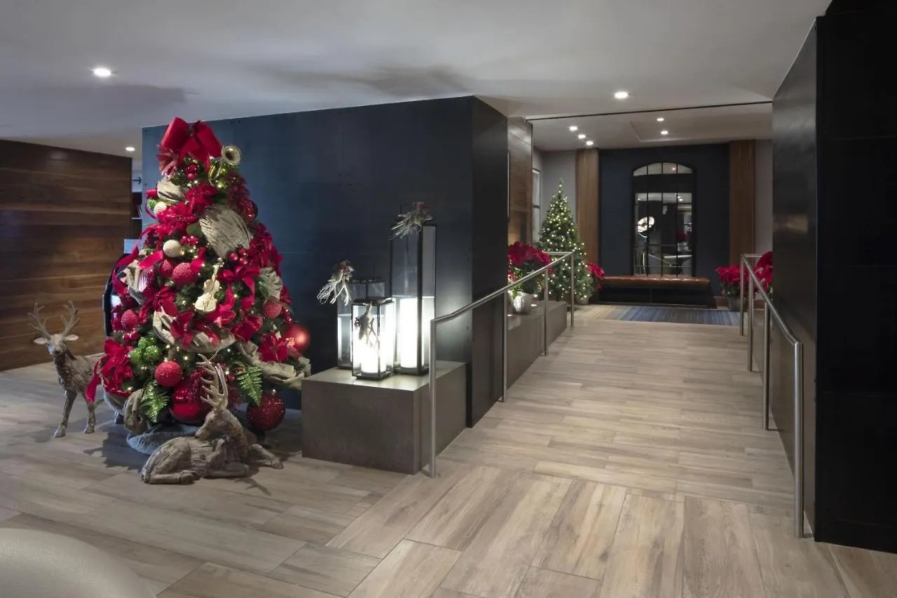 Four Points By Sheraton Los Angeles Westside Hotel