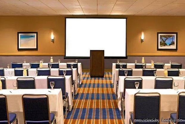 Four Points By Sheraton Los Angeles Westside 3*,