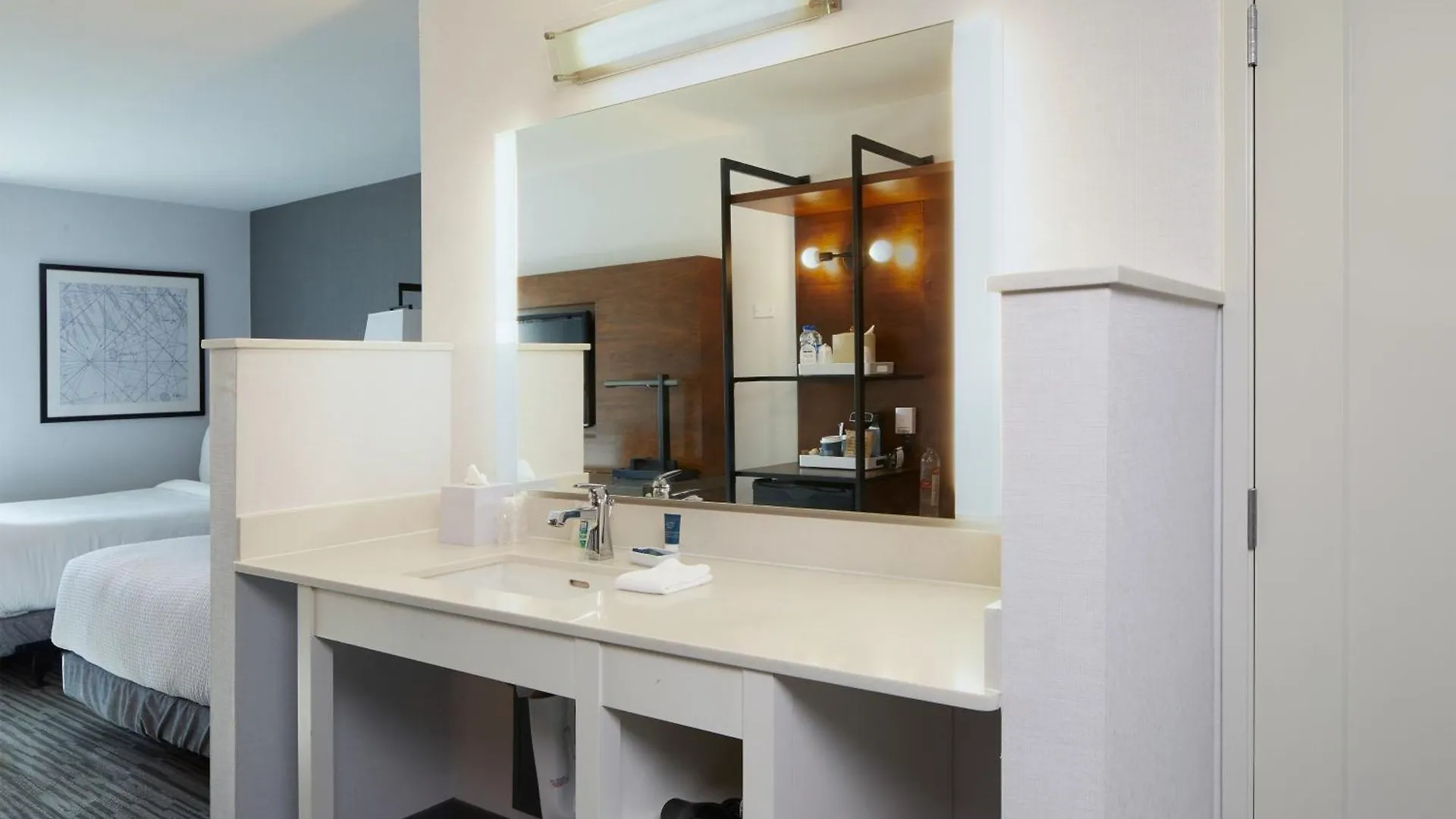 Four Points By Sheraton Los Angeles Westside USA