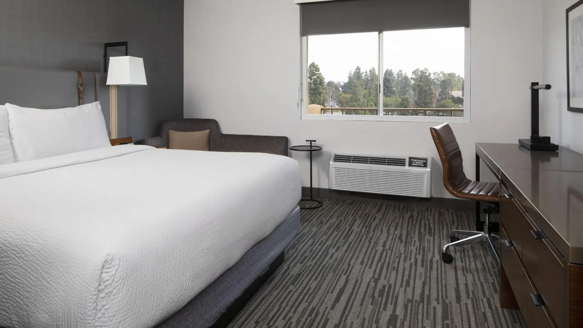 Four Points By Sheraton Los Angeles Westside