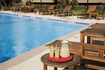 Four Points By Sheraton Los Angeles Westside USA