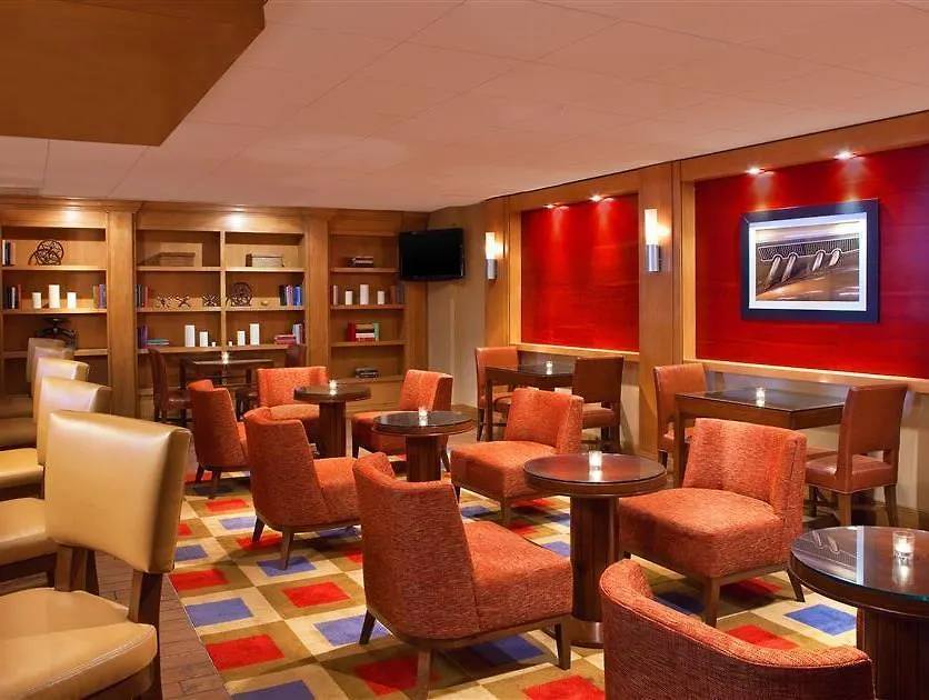 Four Points By Sheraton Los Angeles Westside Hotel