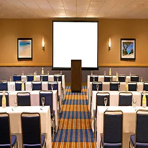 Four Points By Sheraton Los Angeles Westside 3*,  USA