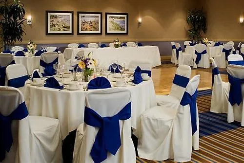 Four Points By Sheraton Los Angeles Westside 3*,  USA