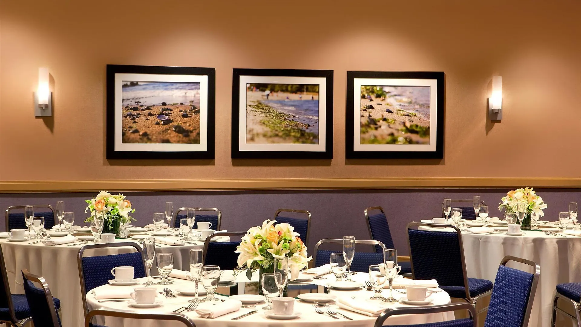 *** Hotel Four Points By Sheraton Los Angeles Westside USA