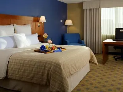 Four Points By Sheraton Los Angeles Westside Hotel