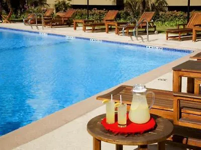 Four Points By Sheraton Los Angeles Westside 3*,