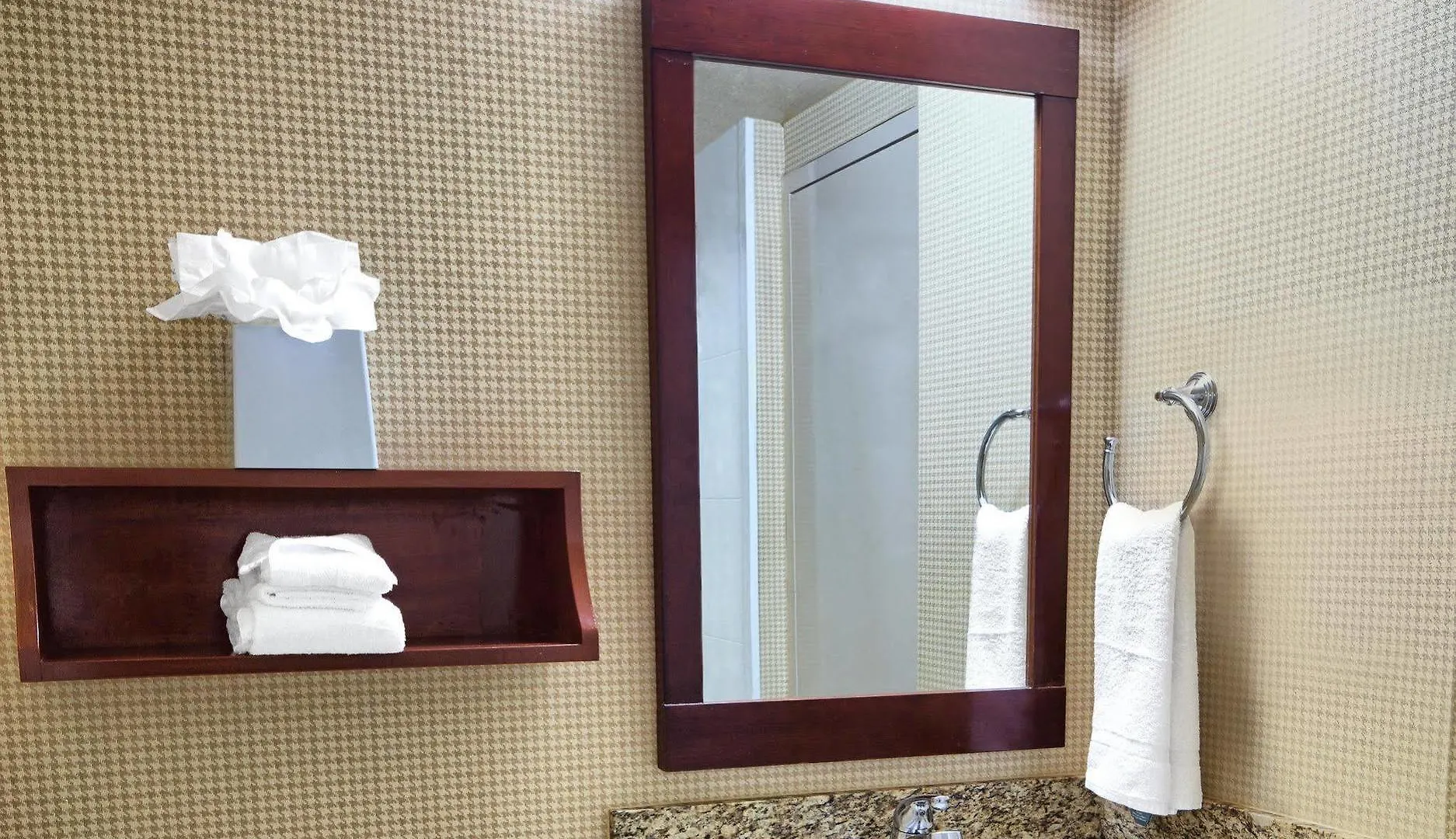 Hotel Four Points By Sheraton Los Angeles Westside