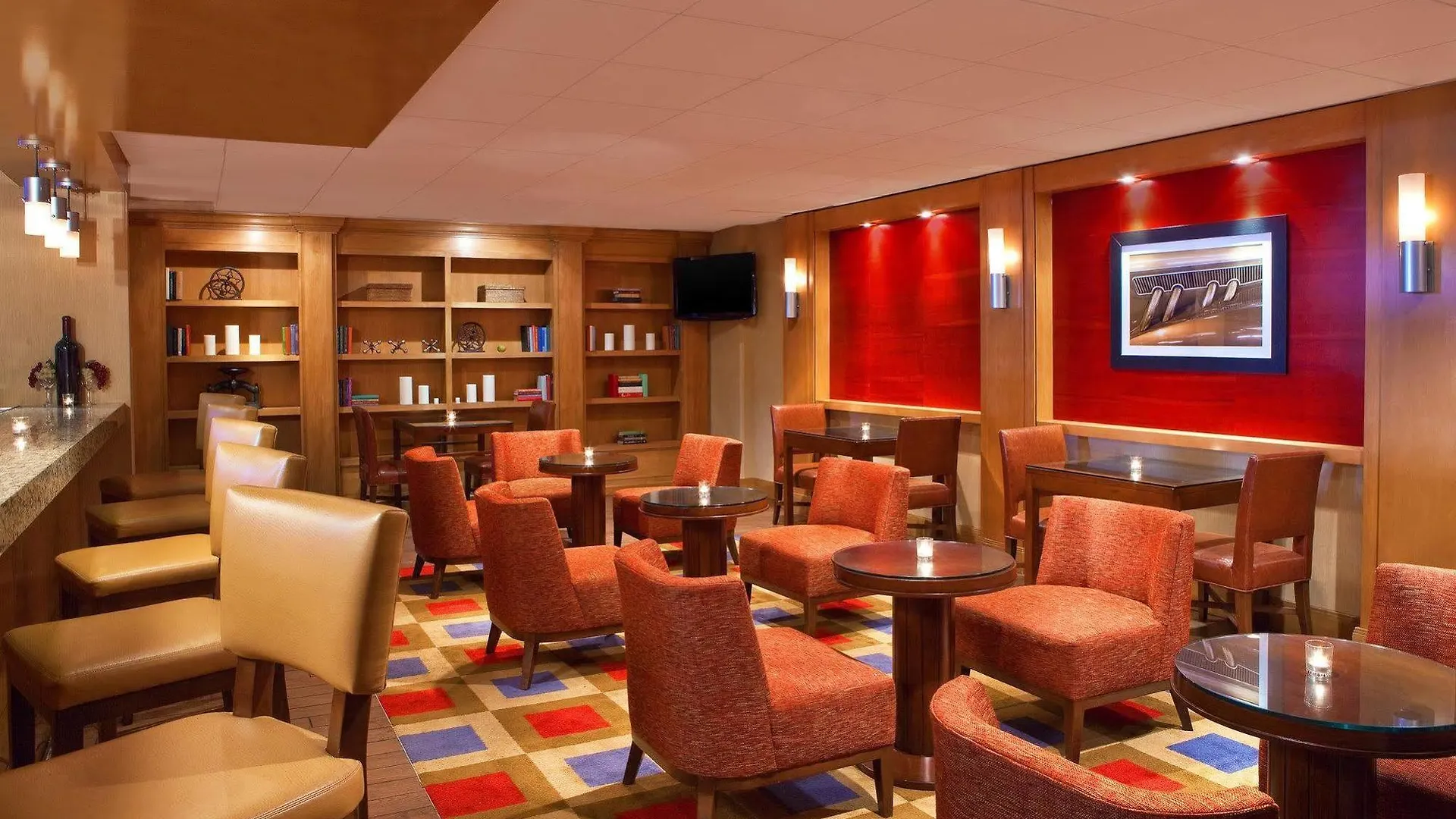 Four Points By Sheraton Los Angeles Westside Hotel