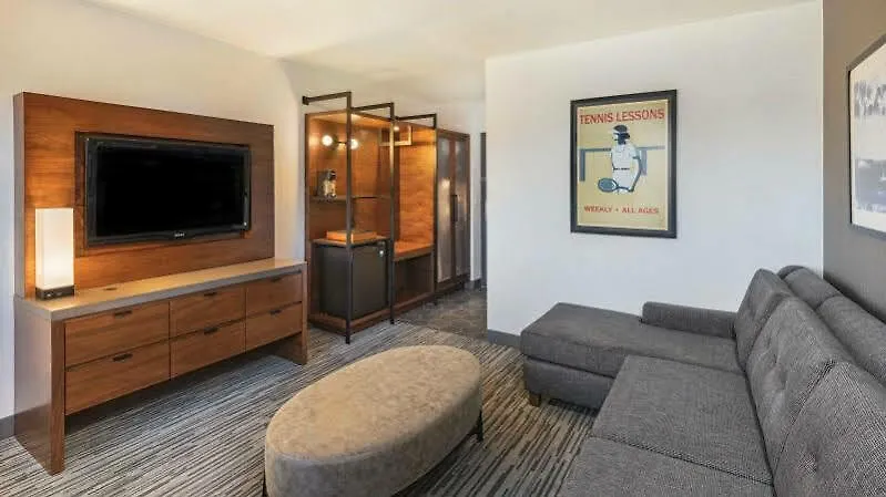 Four Points By Sheraton Los Angeles Westside